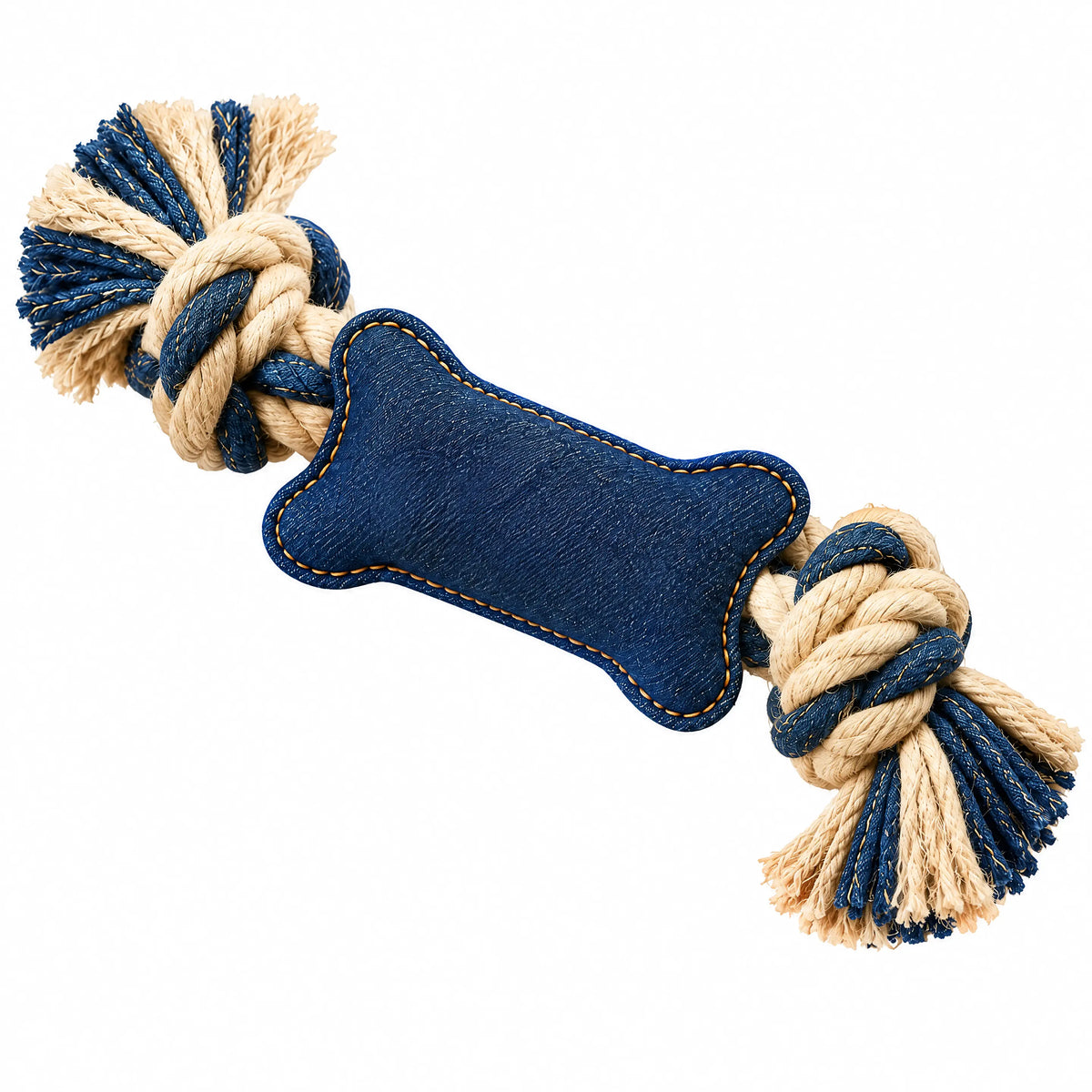 Galvenna™ Plush Star Pet Lounger