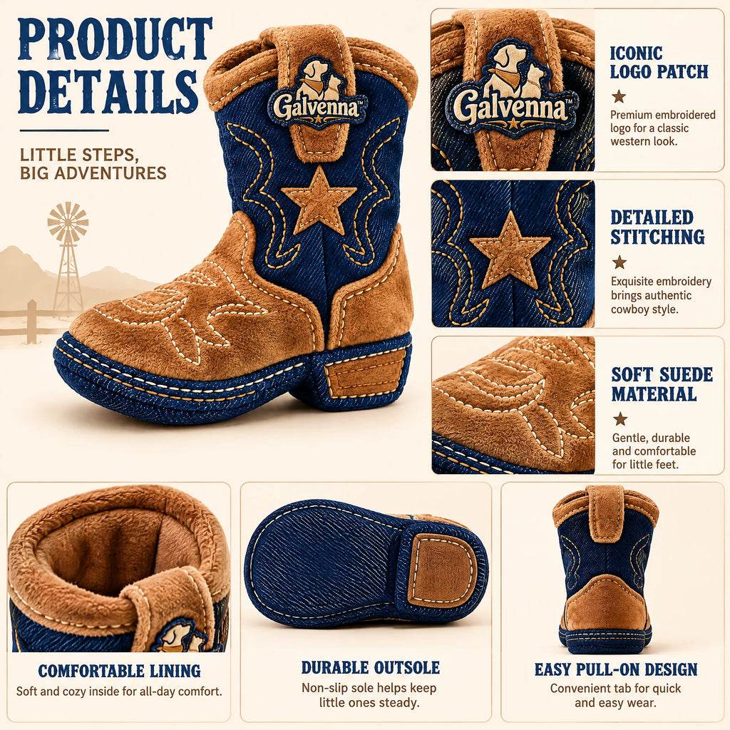Galvenna™ Denim Pet Travel Tote