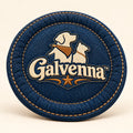 Galvenna™ Denim Star Pet Bandana