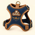 Galvenna™ Quilted Denim Pet Feeding Mat